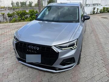 Audi Q3 anno 2019