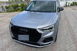 Audi Q3 anno 2019