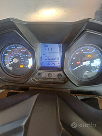 Scooter kymco 350i