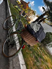 Bici made in italy
