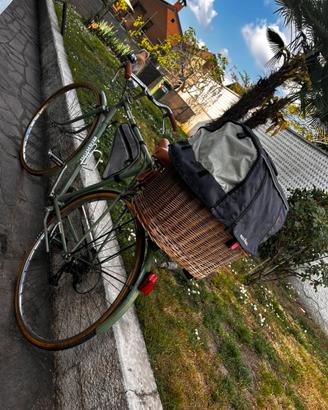 Bici made in italy