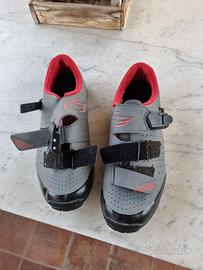 scarpe da mtb