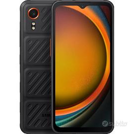 SAMSUNG GALAXY XCOVER 7 ENTERPRICE EDITION 128GB A