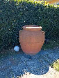 serbatoio acqua a forma di anfora