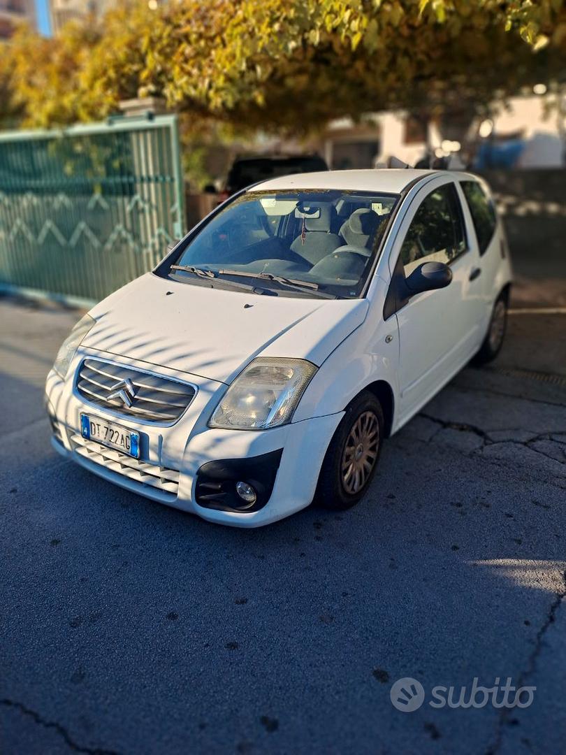 Citroen C2