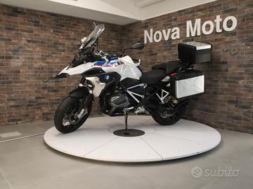 Bmw R 1250 GS ABS MY19