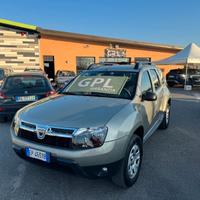 Dacia Duster 1.6 GPL (SCADENZA 2033) 110CV 4X2 LAU