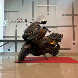 Yamaha T Max 560 2025