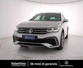 Volkswagen Tiguan 2.0 TDI DSG R-LINE 150CV SCR