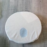 Cuscino plagiocefalia