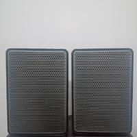 Casse vintage  Grundig Flach-Box 380