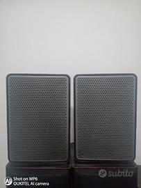 Casse vintage  Grundig Flach-Box 380