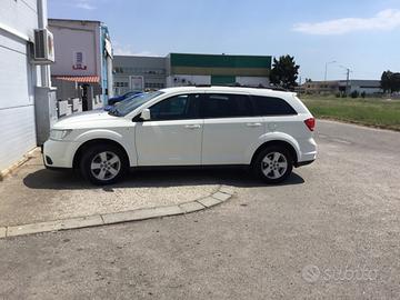 FIAT Freemont - 2012