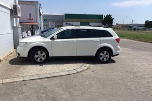 FIAT Freemont - 2012