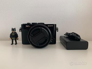 Sony RX1R