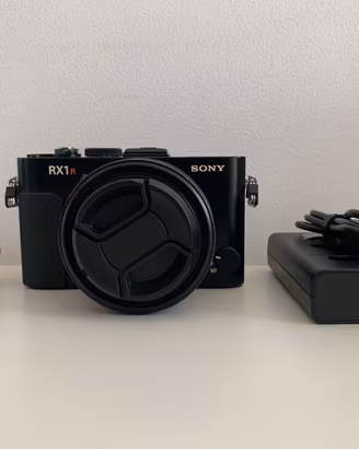 Sony RX1R