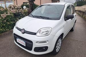 FIAT Panda 0.9 TwinAir Turbo 2 Posti - Doppia Al