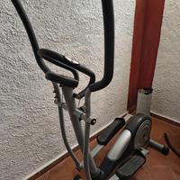 Bicicletta ellittica usata pochissimo
