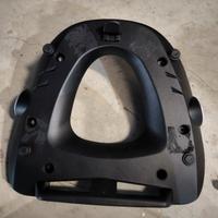 piastra bauletto GIVI