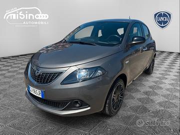 Lancia Ypsilon - 2022 PROMOFIN!!!