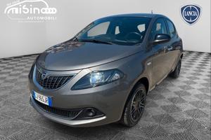 Lancia Ypsilon - 2022 PROMOFIN!!!