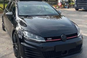 volkswagen golf 1.6 diesel 116cv