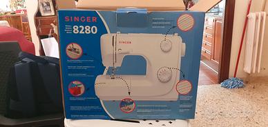 Singer macchina da cucire