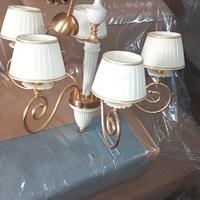 Candelabro Limong