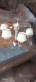 Candelabro Limong