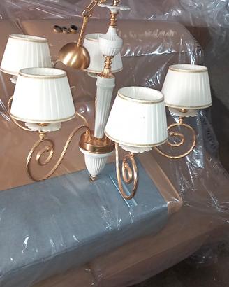 Candelabro Limong