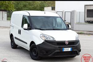 FIAT Doblo 1.3 MULTIJET 95 CV SX COIBENTATO