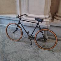 bicicletta freni a bacchetta