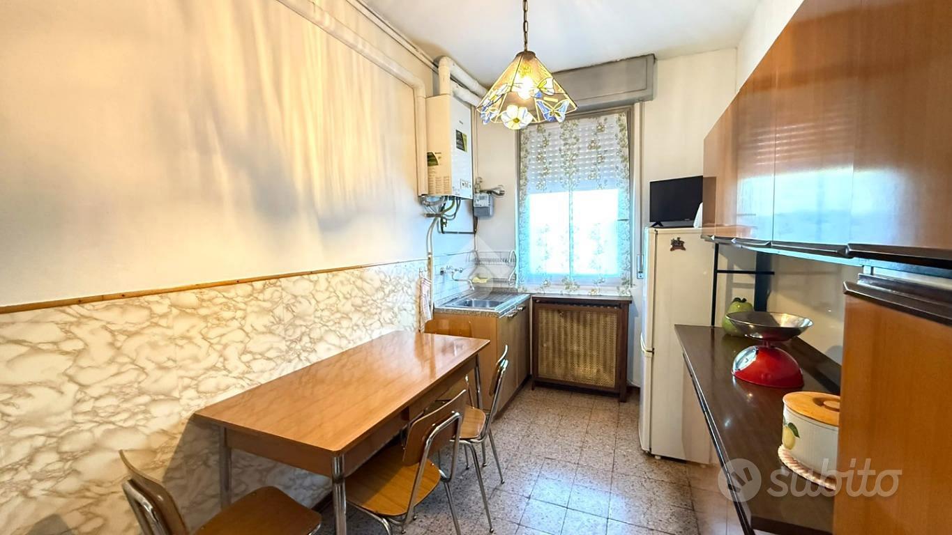 Appartamento – Legnano, La Flora, Oltrestazione - Vista 4