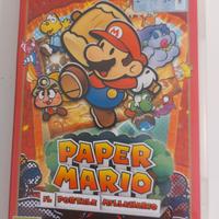 Paper Mario e il portale millenario