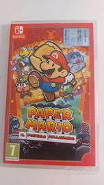 Paper Mario e il portale millenario