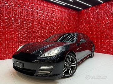 Porsche Panamera 3.6 4 TETTO 300Cv