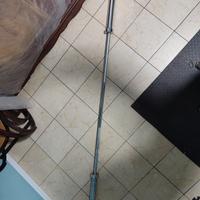 bilanciere olimpico Kingsbox