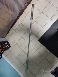 bilanciere olimpico Kingsbox