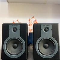 Monitor Studio M-Audio BX5a