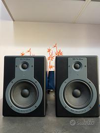 Monitor Studio M-Audio BX5a