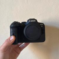 Canon Eos R6