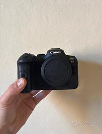 Canon Eos R6