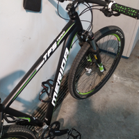 MTB Merida BIG Nine TFS
