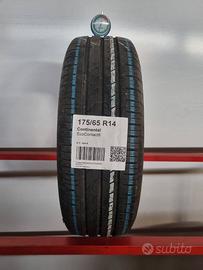 Gomme Usate Continental 175 65 14 Guarda Catalogo