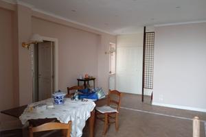 Trilocale 100mq ristrutturato Villaggio Coppola