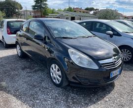 Opel Corsa 1.2 3 porte Enjoy