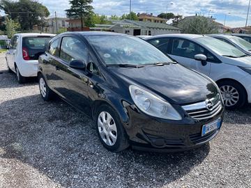 Opel Corsa 1.2 3 porte Enjoy