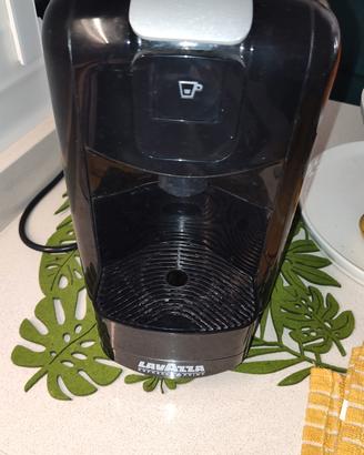 macchina caffè Lavazza Espresso Pont