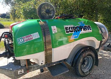Atomizzatore Europiave 20hl