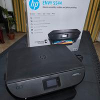 Stampante Hp Envy 5544 WiFi